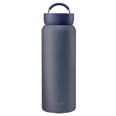 Bình Giữ Nhiệt LocknLock Jumbo Tumbler 900ml LHC4300NVY 0