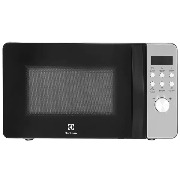 Lò Vi Sóng Electrolux EMM20D38GB 20 Lít