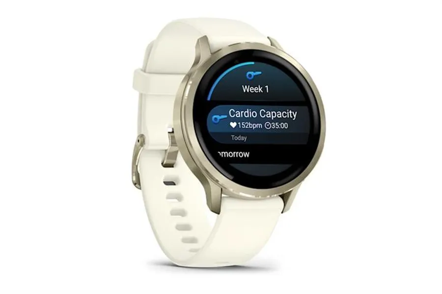 Garmin Venu 4 41mm Dây Silicone