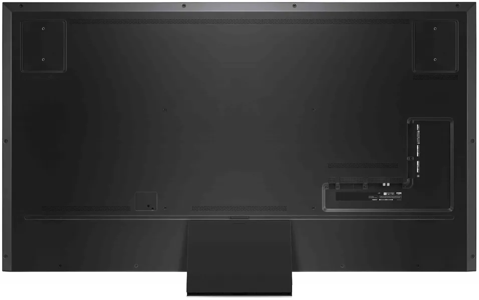 Smart Tivi QNED LG 4K 75 Inch 75QNED91TSA