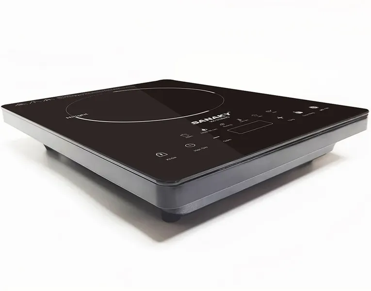 Bếp Hồng Ngoại Đơn Sanaky VH-6100HG