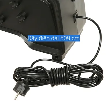 Máy Phun Xịt Nước 800W (Dùng Điện) RYOBI AJP-800 6