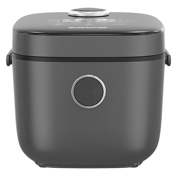 Nồi Cơm Điện Tử 1.8 Lít Sunhouse SHD8923
