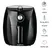 Nồi chiên không dầu SimpleHome AF-611