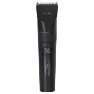Máy Cắt Tóc Flyco FC5908VN Màu Đen