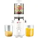 Máy Ép Chậm Masuto MSFresh