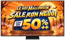 Smart AI Tivi Samsung Mini LED 4K 55 Inch QA55QN70F