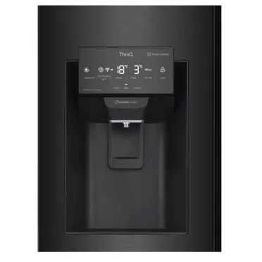 Tủ Lạnh LG Inverter 496 Lít GR-X22MBI 2