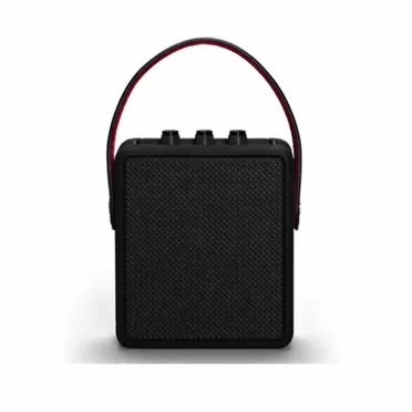 Loa Bluetooth Marshall Stockwell II Black & Brass 1