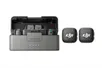 Thiết Bị Thu Âm Không Dây DJI Mic 3 (2 TX + 1 RX + 1 Hộp sạc Mic)