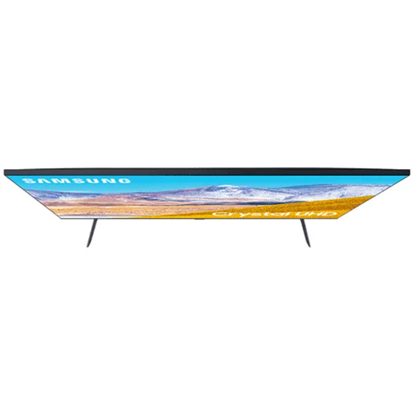 Samsung Smart Tivi 4K 55 Inch UA55TU8100