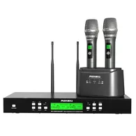 Micro Không Dây Paramax SM-2500 Smart (Grey )