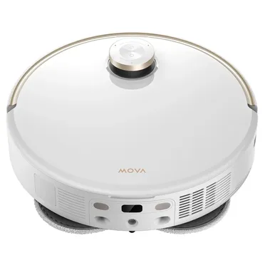 Robot Hút Bụi Lau Nhà Mova V50 Ultra 6