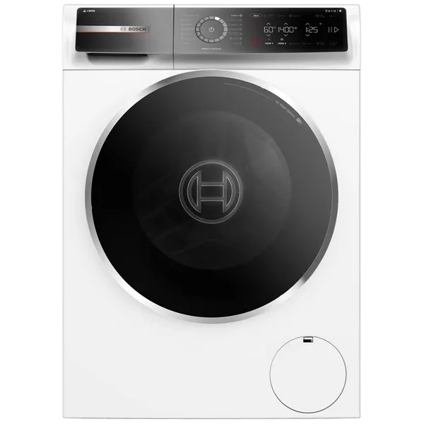 Máy Giặt Bosch 10 Kg WGB254A0SG Series 8 Cao Cấp