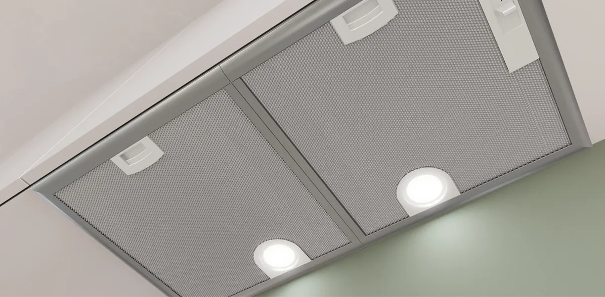 Máy Hút Mùi Âm Tủ Bosch DHL755BM Series 6
