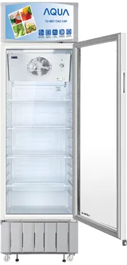 Tủ Mát Aqua 240 Lít AQS-F318S 0