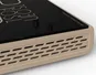 Bếp Điện Từ Đơn Kèm Nồi Lẩu Hawonkoo SEOUL-CEH-108-INVERTER-CF