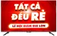 Android Tivi Coocaa 4K 50 Inch 50S6G Pro