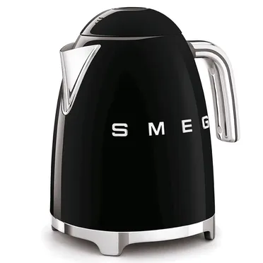 Ấm Đun Nước Smeg KLF03BLEU Màu Đen 2
