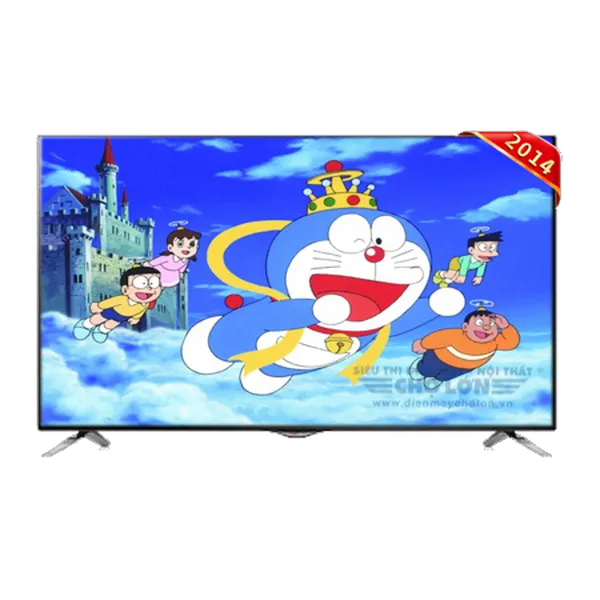 LG Tivi LED Ultra HD 4K 49 Inch 49UB820T