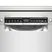Máy Rửa Bát Bosch SMS4EVI14E Series 4 0