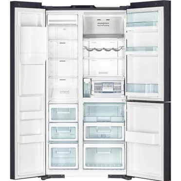 Tủ Lạnh Hitachi Inverter 569 Lít R-FM800XAGGV9X DIA 4