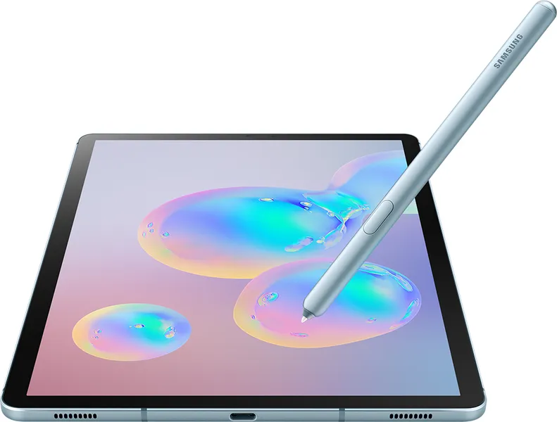 Galaxy Tab S6