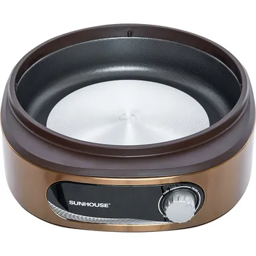 Lẩu điện Sunhouse SHD4525 1650W 3