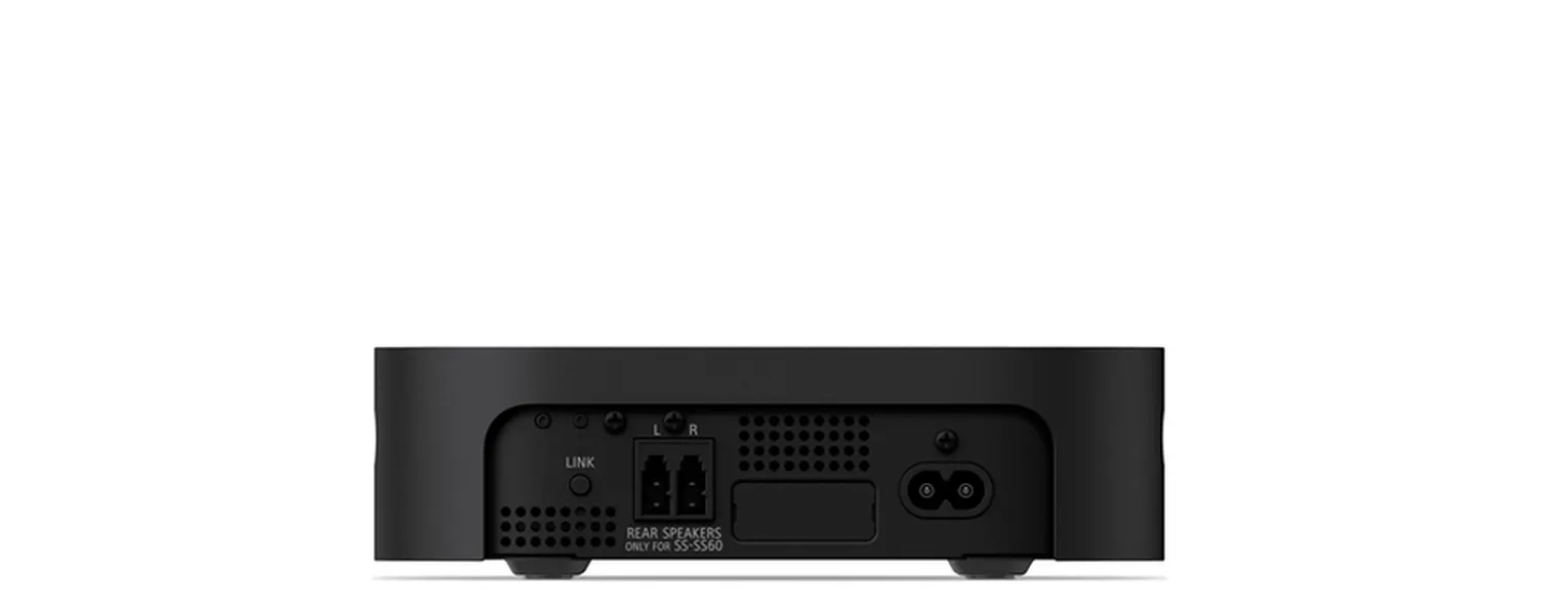 Sony Bravia Theatre System 6 HT-S60