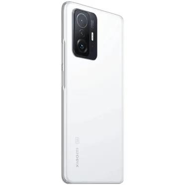 MI 11T Pro (12+256GB) Trắng 1