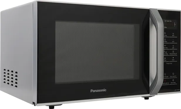 Lò vi sóng Panasonic NN-ST34HMYUE 25 lít 0