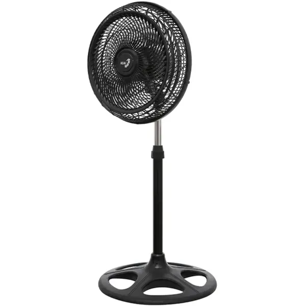 Quạt Đứng Asiavina Turbo One VY619990 55W - Đen