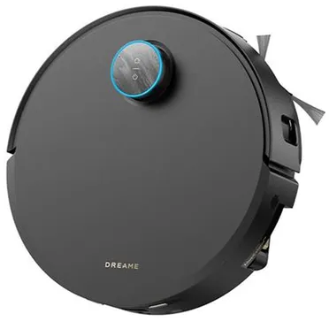 Robot Hút Bụi Lau Nhà Dreame Aqua 10 Pro Track - Đen 6