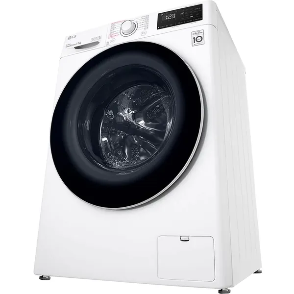 Máy Giặt LG Inverter 11 Kg FV1411S5W