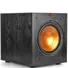 Bộ Loa Thùng Klipsch SUB 100 Black