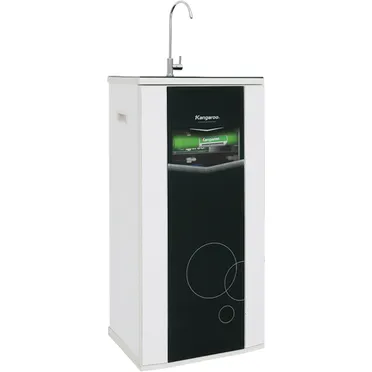 Máy lọc nước R.O Kangaroo KG109A VTU-XANH 9 lõi 0