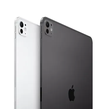 iPad Pro chip M5 11 inch Wifi 256GB Đen 1