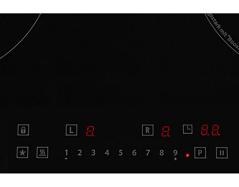 Bếp Từ Đôi Pramie PRDE-2223 - Đức