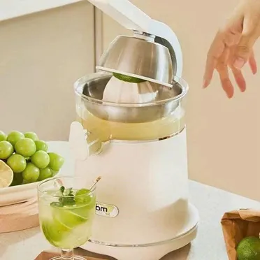 Máy Ép Cam Tự Động Hurom CJ-B03FWH 5