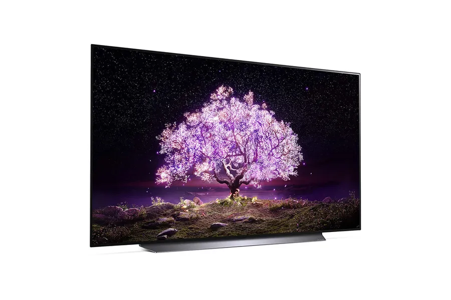 LG Smart Tivi OLED 4K 55 Inch 55C1PTB