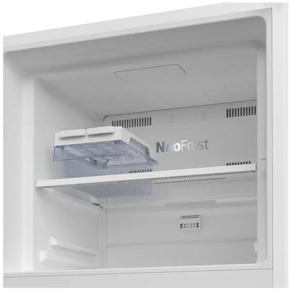 Tủ Lạnh Beko Inverter 271 Lít RDNT271I50VHFSK