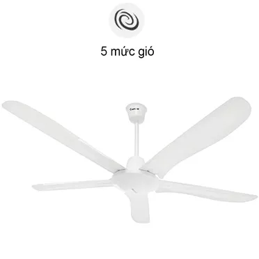 Quạt Trần Rapido RCF-5W