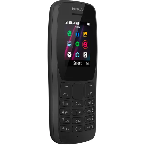 Điện thoại Nokia 110 2sim