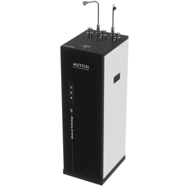 Máy Lọc Nước Hydrogen Nóng Lạnh Nguội Mutosi MP-S1012 Tự Động Báo Thay Lõi 4