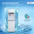 Cây Nước Nóng Lạnh Bình Âm Kèm Chức Năng Làm Đá Fujihome WD628C-IM