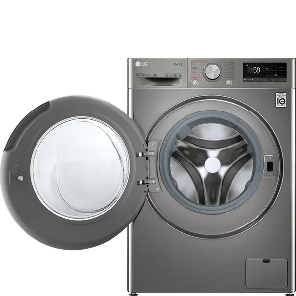 Máy Giặt LG Inverter AI DD 10 Kg FV1410S4P