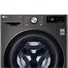 Máy Giặt LG Inverter 11 Kg FV1411S3B