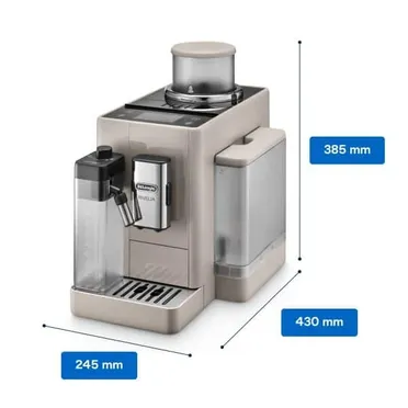 Máy Pha Cà Phê Delonghi EXAM440.55.BG 3