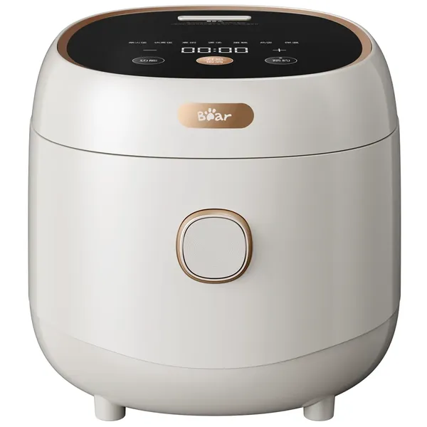 Nồi Cơm Điện Tử Bear DFB-C40K6 1.5 Lít