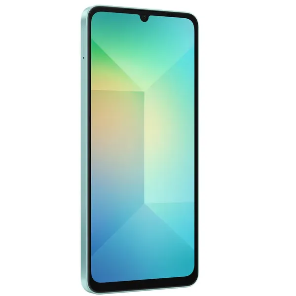 Samsung Galaxy A06 (4GB+128GB)